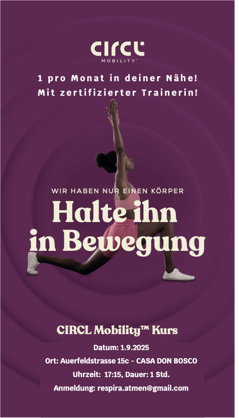 Fitness Kurse Haidhausen